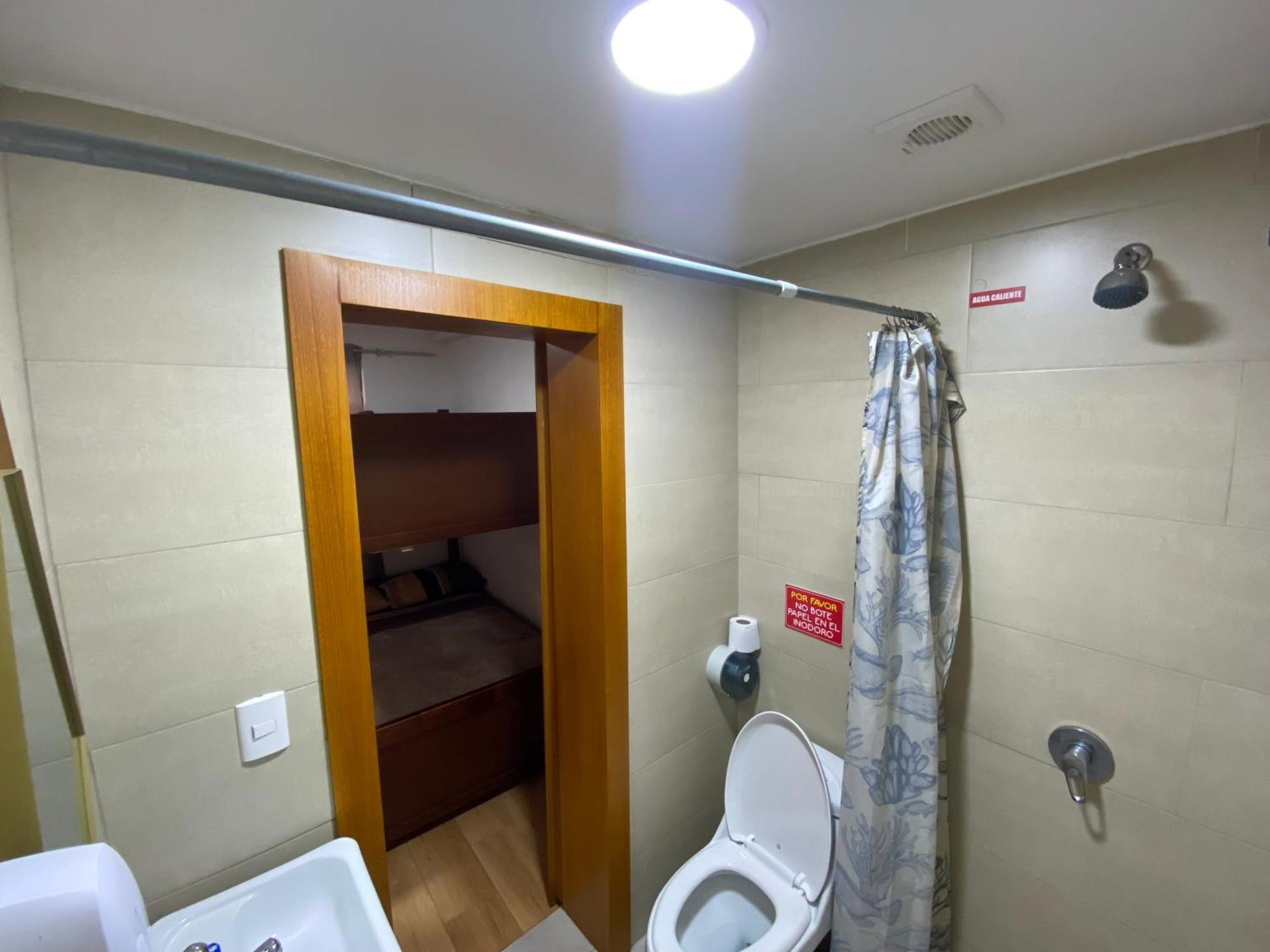 Bella Suite En Zona Exclusiva De Cuenca Para 6 Personas II Buitenkant foto