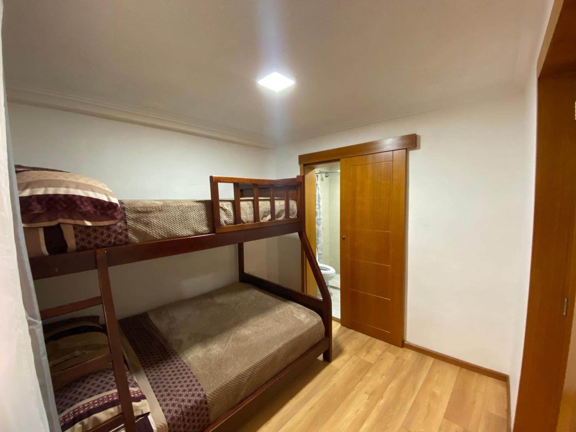 Bella Suite En Zona Exclusiva De Cuenca Para 6 Personas II Buitenkant foto